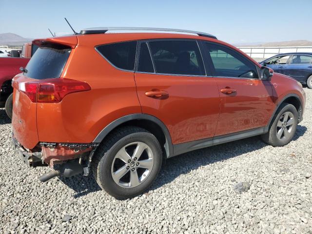 Photo 3 from auction – 2015 TOYOTA RAV4 XLE with VIN 2T3WFREV2FW144042