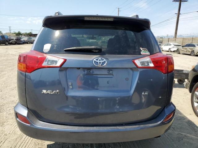 Photo 6 from auction – 2013 TOYOTA RAV4 with VIN JTMZFREV1D5009720