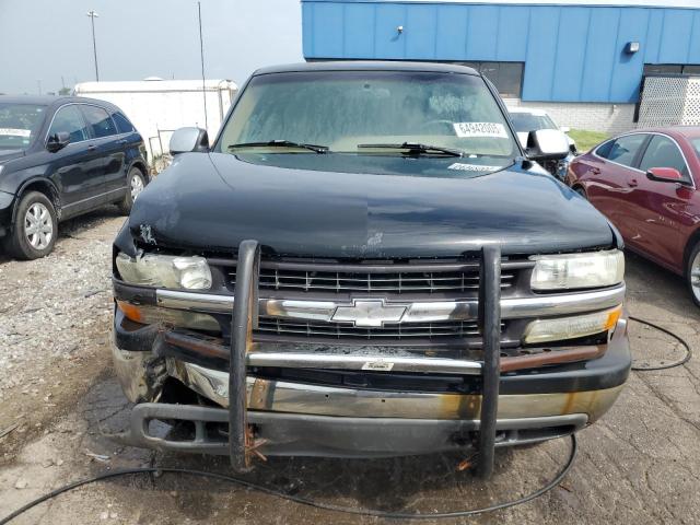Photo 5 from auction – 1999 CHEVROLET SILVERADO with VIN 1GCEK19T5XE105889