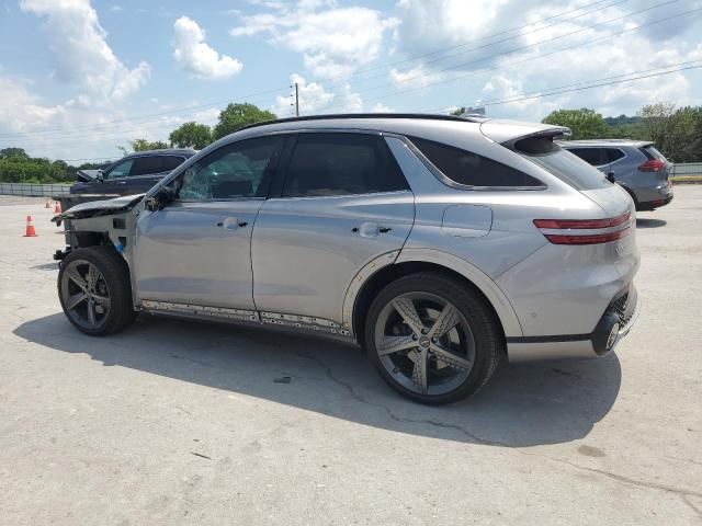 Снимка 2 от търг – 2023 GENESIS GV70 BASE с VIN KMUMADTB3PU135332