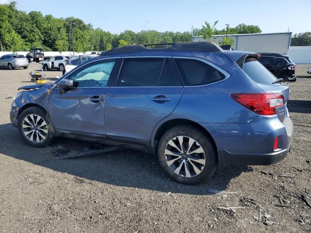 Photo 2 from auction – 2017 SUBARU OUTBACK 2. with VIN 4S4BSANC5H3275266