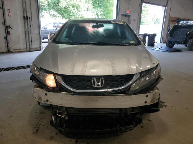 Photo 5 from auction – 2015 HONDA CIVIC LX with VIN 19XFB2F56FE261443