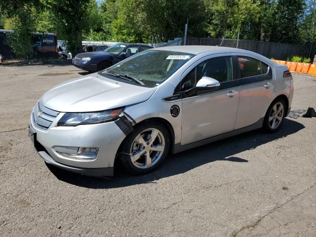 Foto 1 de la subasta – 2013 CHEVROLET VOLT con VIN 1G1RH6E47DU126510