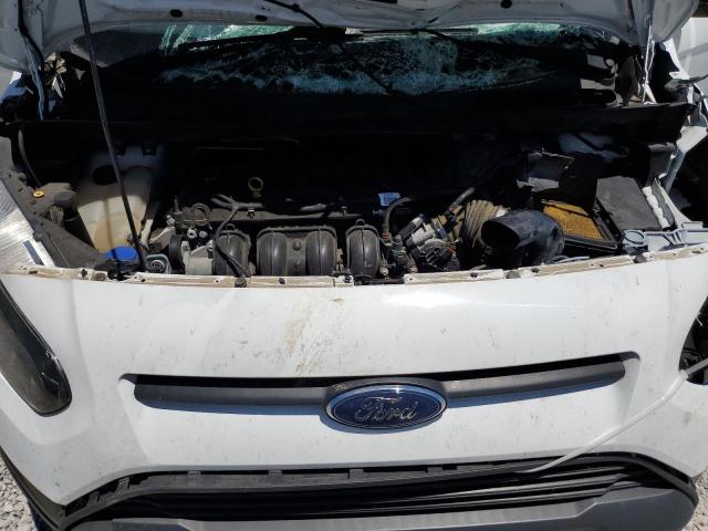 Photo 12 from auction – 2018 FORD TRANSIT CO with VIN NM0LS7E75J1369645