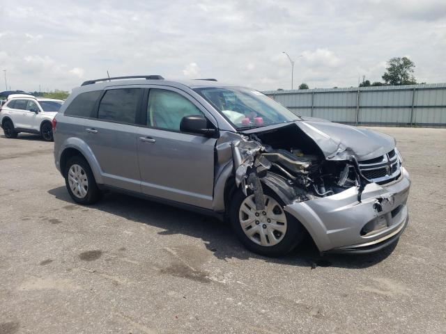 Photo 4 from auction – 2020 DODGE JOURNEY SE with VIN 3C4PDCAB1LT264808