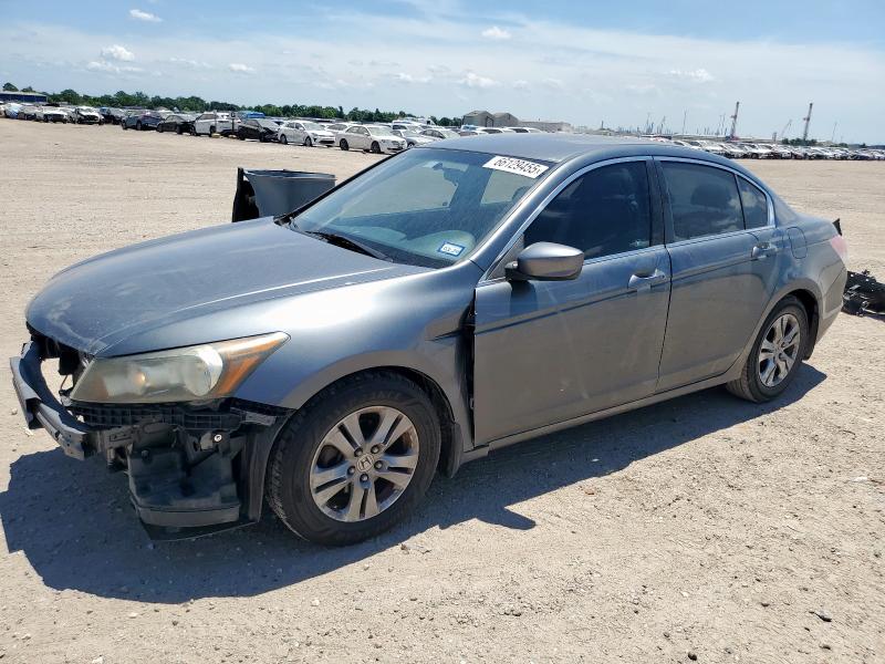 HONDA ACCORD SE 2012 with VIN 1HGCP2F6XCA010292 - Photo from auction