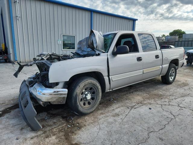CHEVROLET SILVERADO 2005 con VIN 2GCEC13T551326977 - Foto de la subasta