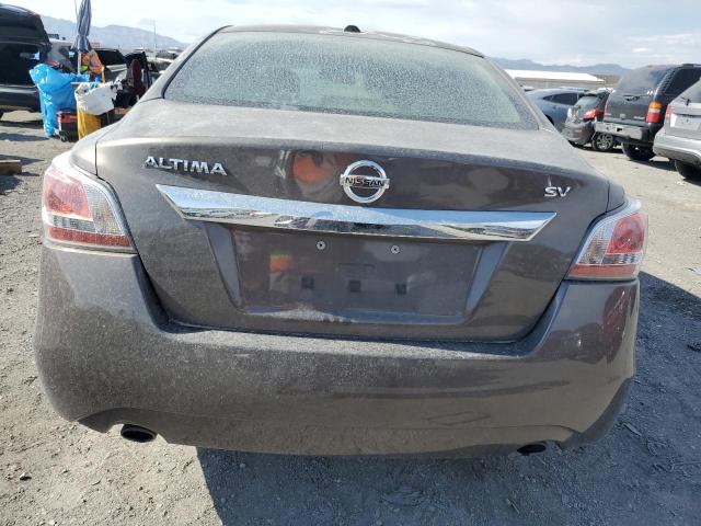 Photo 6 from auction – 2015 NISSAN ALTIMA 2.5 with VIN 1N4AL3AP4FC440762
