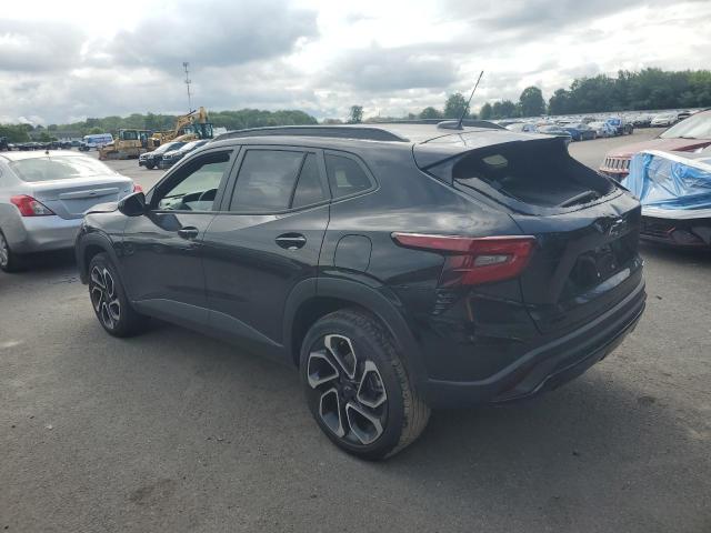Photo 2 from auction – 2025 CHEVROLET TRAX 2RS with VIN KL77LJEP3SC057342
