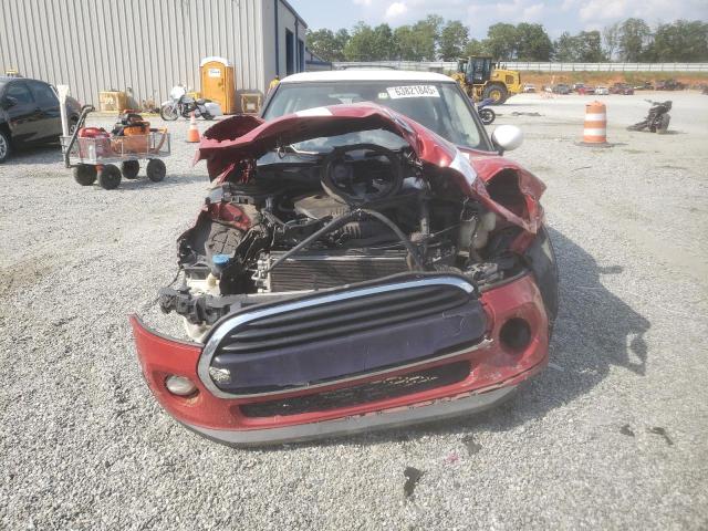 Photo 5 from auction – 2017 MINI COOPER with VIN WMWXP5C34H2D71420