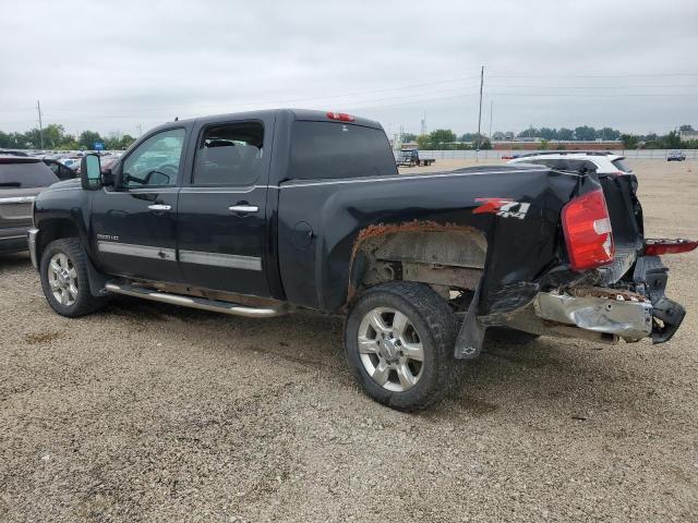 Photo 2 from auction – 2013 CHEVROLET SILVERADO with VIN 1GC1KXC82DF128686