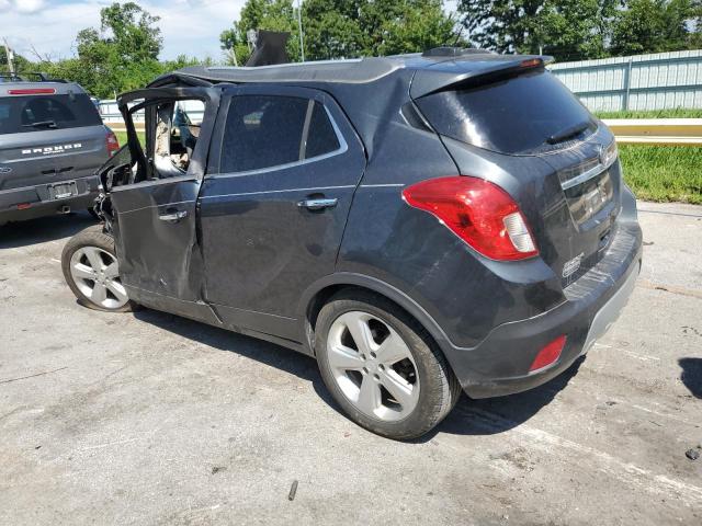 Photo 2 from auction – 2016 BUICK ENCORE with VIN KL4CJASB7GB609836