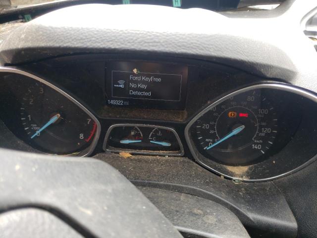 Zdjęcie 9 z aukcji – 2017 FORD ESCAPE TIT z VIN 1FMCU0J90HUE01739