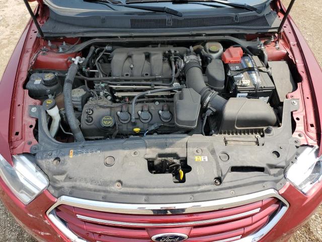 Photo 11 from auction – 2015 FORD TAURUS LIM with VIN 1FAHP2F86FG123184