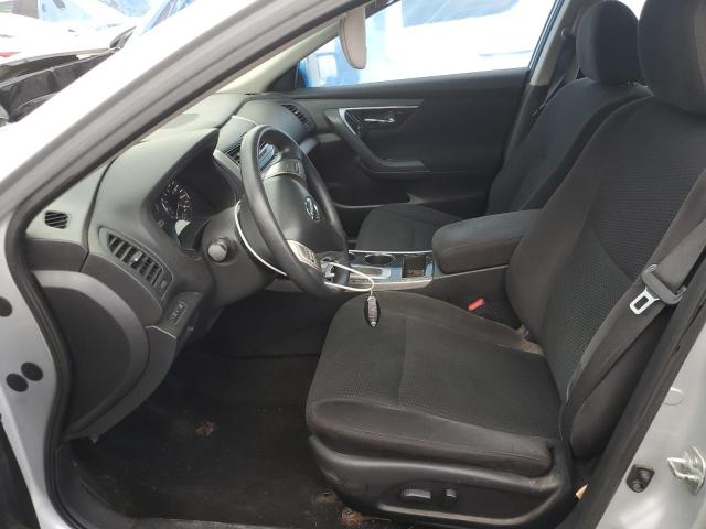 Photo 7 from auction – 2014 NISSAN ALTIMA 2.5 with VIN 1N4AL3AP9EC186089