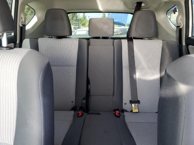 Photo 10 from auction – 2015 TOYOTA RAV4 LE with VIN JTMZFREV7FD044352
