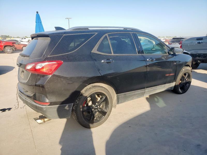 Photo 3 from auction – 2020 CHEVROLET EQUINOX PR with VIN 2GNAXPEX0L6279788