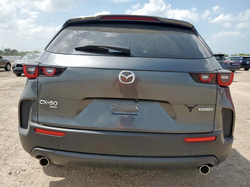 Zdjęcie 6 z aukcji – 2024 MAZDA CX-50 PREM z VIN 7MMVABDM2RN234099