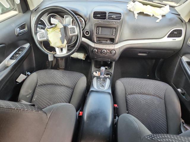 Photo 8 from auction – 2018 DODGE JOURNEY SE with VIN 3C4PDCAB0JT474877