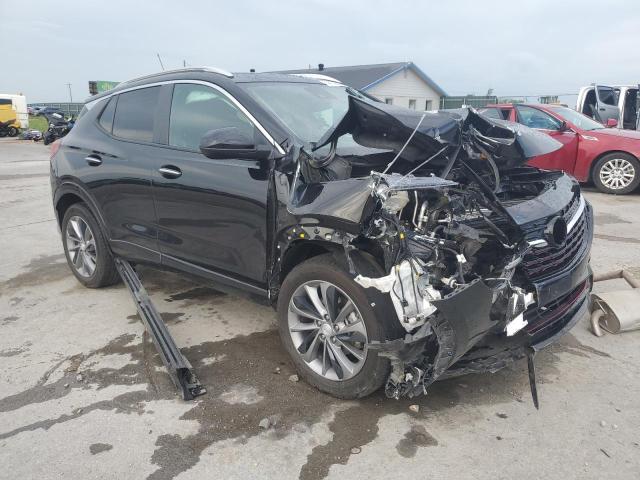 Photo 4 from auction – 2023 BUICK ENCORE GX SELECT with VIN KL4MMDSL7PB079342