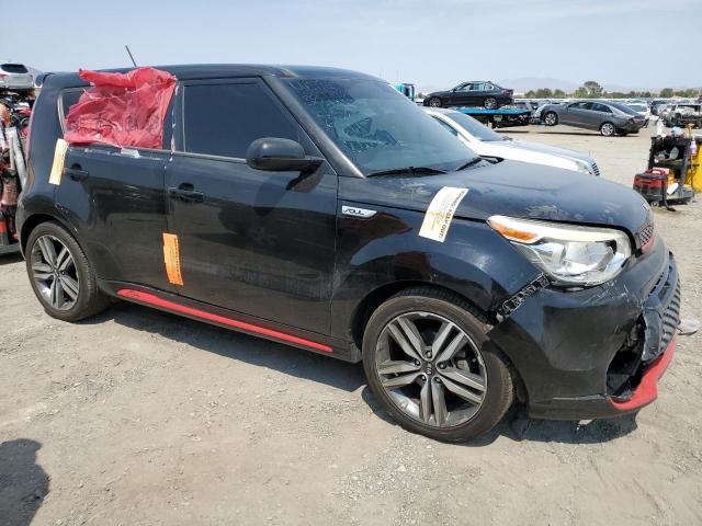 Photo 4 from auction – 2015 KIA SOUL + with VIN KNDJP3A52F7776948