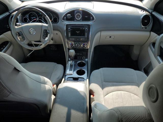 Photo 8 from auction – 2016 BUICK ENCLAVE with VIN 5GAKRAKD9GJ272055
