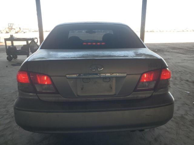 Photo 6 from auction – 2004 INFINITI I35 with VIN JNKDA31A84T212784