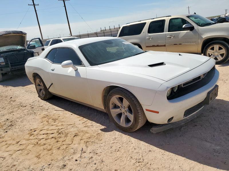 Photo 4 from auction – 2019 DODGE CHALLENGER with VIN 2C3CDZAG0KH712688
