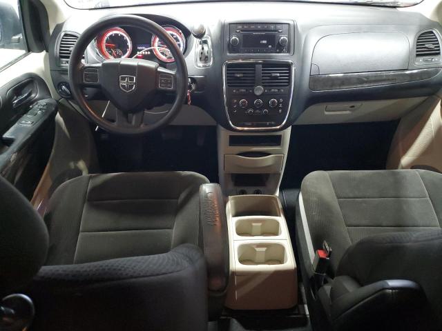 Photo 8 from auction – 2012 DODGE GRAND CARA with VIN 2C4RDGBG3CR359934