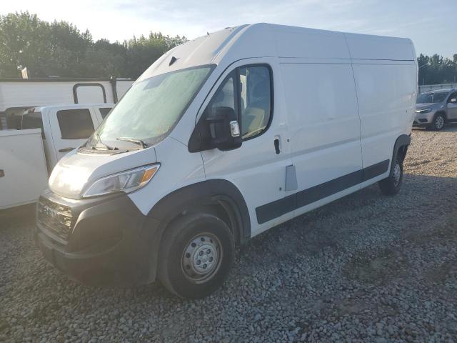 RAM PROMASTER 2023 with VIN 3C6LRVDG1PE550484 - Photo from auction