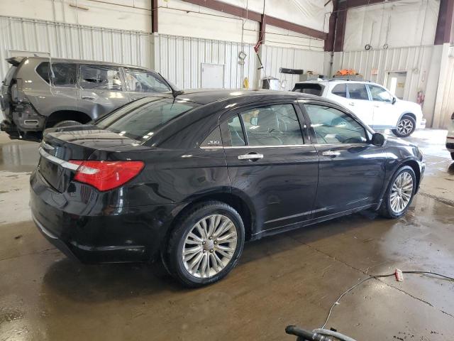 Photo 3 from auction – 2012 CHRYSLER 200 LIMITE with VIN 1C3CCBCG1CN159193