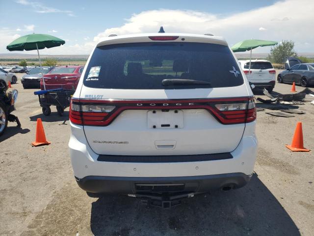 Photo 6 from auction – 2016 DODGE DURANGO SX with VIN 1C4RDHAG7GC455605