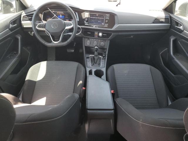 Photo 8 from auction – 2024 VOLKSWAGEN JETTA S with VIN 3VW5M7BU7RM062389