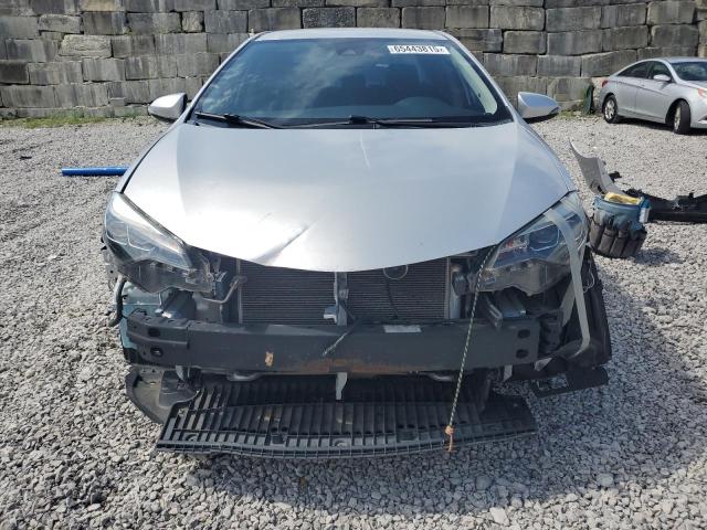 Photo 5 from auction – 2017 TOYOTA COROLLA L with VIN 2T1BURHE9HC817583