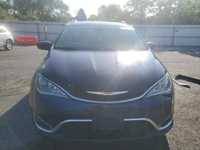 Photo 5 from auction – 2018 CHRYSLER PACIFICA T with VIN 2C4RC1EG9JR114743