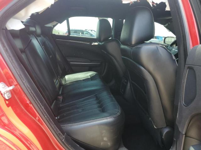 Photo 10 from auction – 2017 CHRYSLER 300 S with VIN 2C3CCAGG5HH512863