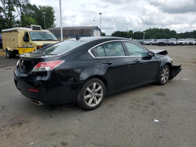 Photo 3 from auction – 2013 ACURA TL TECH with VIN 19UUA8F59DA002623