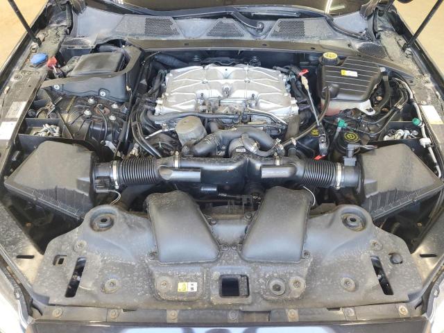 Zdjęcie 11 z aukcji – 2015 JAGUAR XJ z VIN SAJWJ1CD9F8V83885