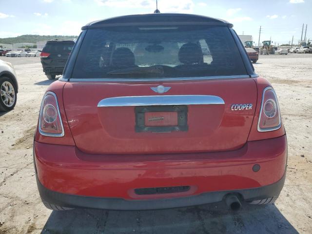 Photo 6 from auction – 2013 MINI COOPER with VIN WMWSU3C50DT549348