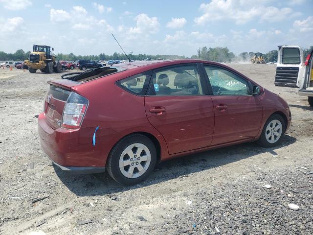 Photo 3 from auction – 2005 TOYOTA PRIUS with VIN JTDKB20U557051588