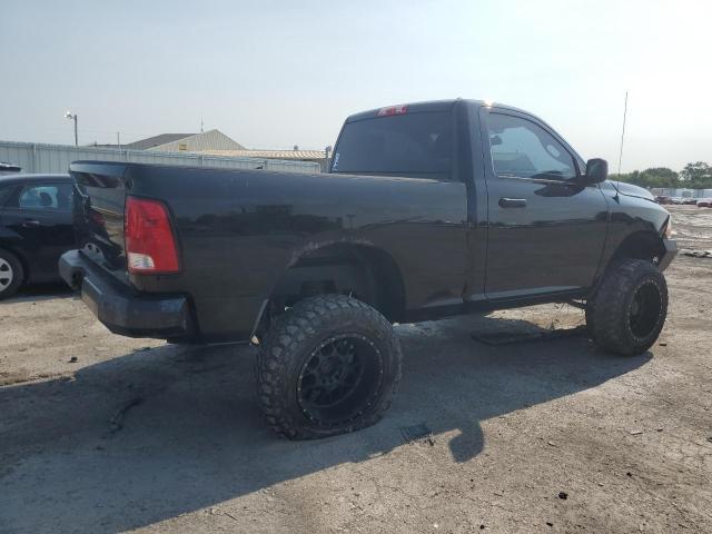 Photo 3 from auction – 2012 DODGE RAM 1500 S with VIN 3C6JD7AT9CG157060