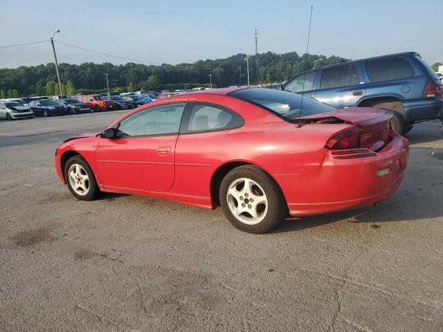 Photo 2 from auction – 2002 DODGE STRATUS SE with VIN 4B3AG42G52E136521