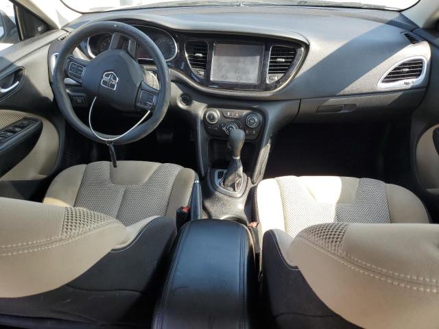 Photo 8 from auction – 2015 DODGE DART SXT with VIN 1C3CDFBB7FD144606