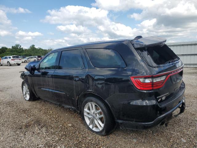 Photo 2 from auction – 2025 DODGE DURANGO GT with VIN 1C4RDJDG3SC503354