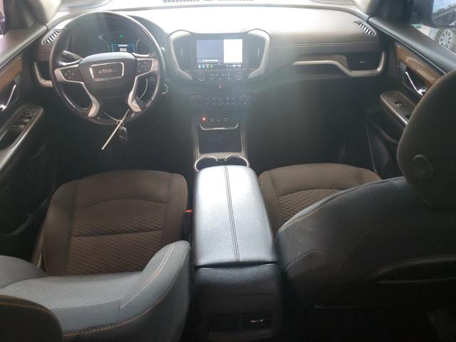 Photo 8 from auction – 2018 GMC TERRAIN SL with VIN 3GKALTEV9JL279393