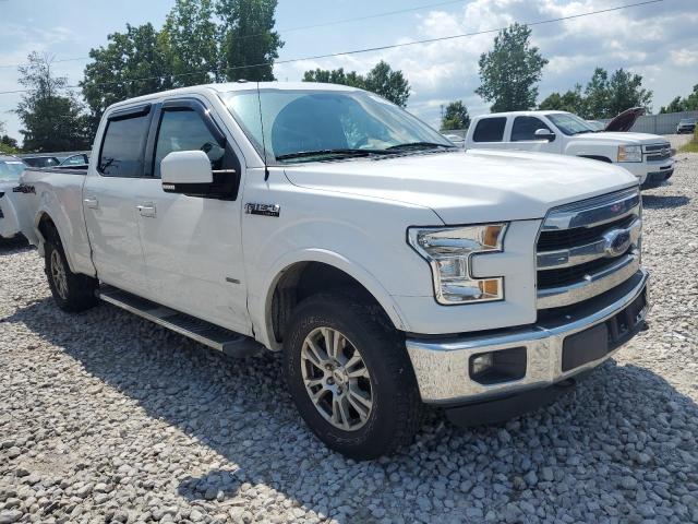 Photo 4 from auction – 2015 FORD F150 SUPER with VIN 1FTFW1EGXFFB32631