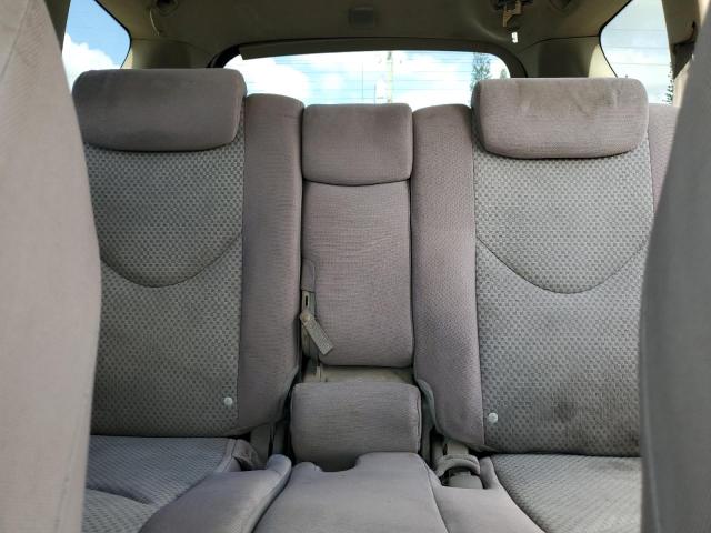 Photo 10 from auction – 2007 TOYOTA RAV4 with VIN JTMZD33VX76024365