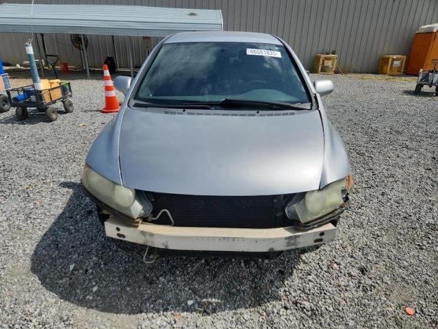 Photo 5 from auction – 2007 HONDA CIVIC LX with VIN 1HGFA16527L123728