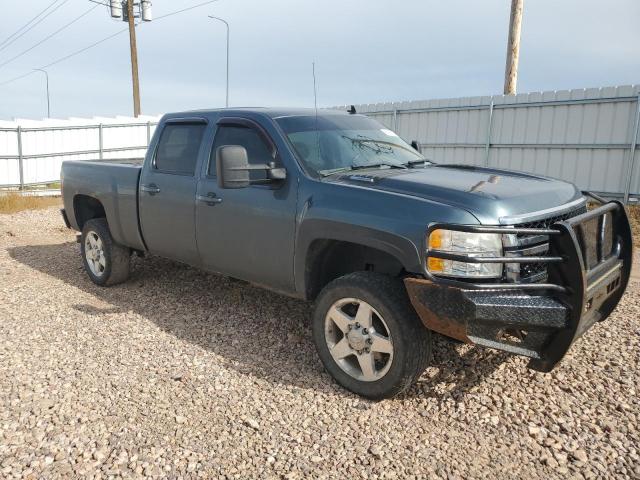 صورة رقم 4 من المزاد - 2013 CHEVROLET SILVERADO مع VIN 1GC1KYC87DF214498
