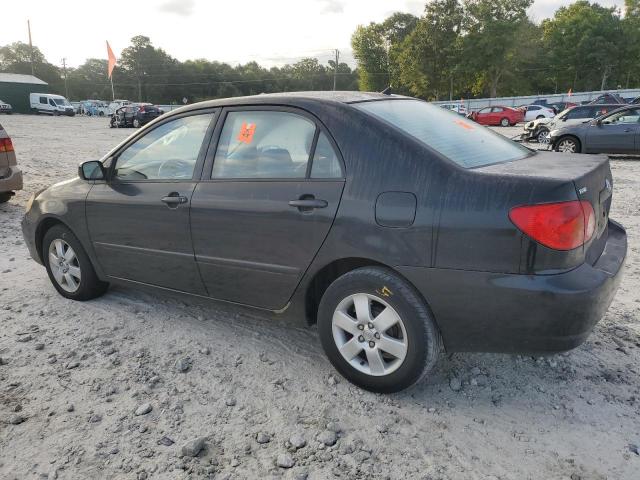 Photo 2 from auction – 2003 TOYOTA COROLLA CE with VIN 2T1BR32E93C010092